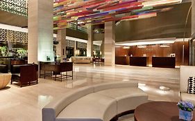 The Westin Gurgaon, New Delhi